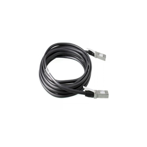 สายเคเบิลทองแดงแบบเชื่อมต่อโดยตรง Hpe BladeSystem c Class 10GbE SFP+ to SFP+ รุ่น New Retail 487655-B21 รับประกัน 1 ปี มีสินค้าในสต็อก - Product Image 1