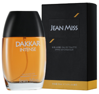 Drakkar Intense 100ml Eau de Parfum pour Homme, Cologne de Luxe avec Parfum Floral, Longue Durée, pour Usage Domestique