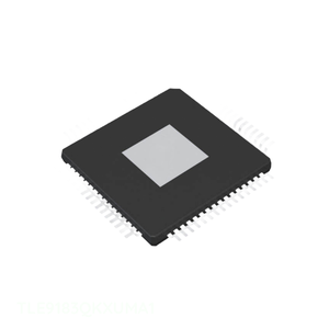 64 LQFP Exposed Pad BOM IC en stock Composants électroniques de gestion de l'alimentation (PMIC) Acheter CI GATE DRVR HALF BRIDGE 64LQFP - Product Image 1
