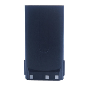Kenwood แบตเตอรี่ KNB-14 2800มิลลิแอมป์ต่อชั่วโมง KNB-15สำหรับทอล์คกี้ - Product Image 2