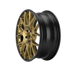 <span class=keywords><strong>ล้อ</strong></span>แม็กซ์อะลูมิเนียมฟอร์จ WENQI ราคาครึ่งหนึ่ง ขนาด 16-30 นิ้ว ปรับแต่งได้สำหรับล้อ <span class=keywords><strong>BBS</strong></span> <span class=keywords><strong>RS</strong></span> - Product Image 5