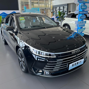 Byd Destroyer 05 2025 Plug Hybrid Champion Version DM-I 120KM Premium New Energy Prix des voitures électriques et hybrides en Chine - Product Image 1