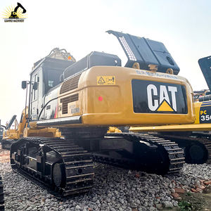 Solution robuste avec structure robuste et haute efficacité CAT 340D2 Excavatrice utilisée pour les applications exigeantes - Product Image 5