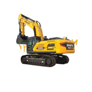 Profesional SE600HB PRO 57 Ton Excavator 562kW Motor Gearbox Core Heavy Equipment - Product Image 1