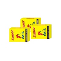 Cube de bouillon de poulet HALAL naturel 10g cube de bouillon de bouillon de poulet cube de soupe de haute qualité