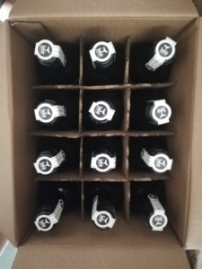 Daldırma OEM perakende 835g ve 710ml japon tarzı tatlı BİBER SOSU için üretici sıcak satış - Product Image 3