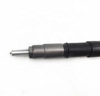 23670-30240 Inyector de Combustible Diésel Remanufacturado para 2KD
