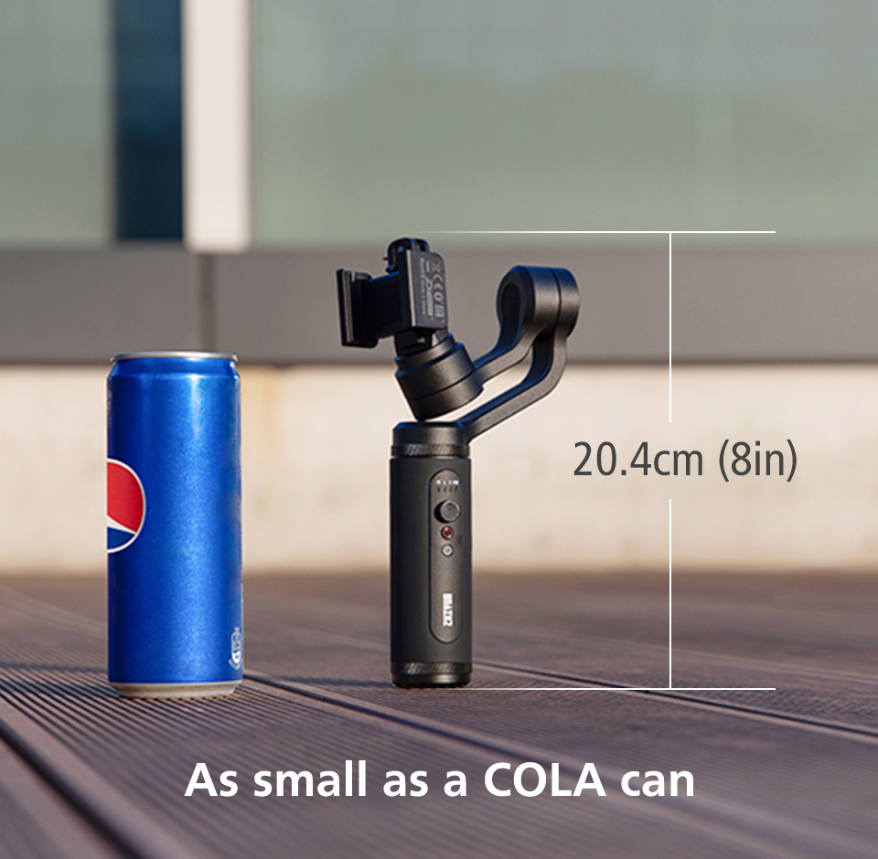 【美品】-Zhiyun-Smooth-Q2-スマホスタビライザー小型3軸ジンバル 61O32CeIDbL._UF350,350_QL80_.jpg