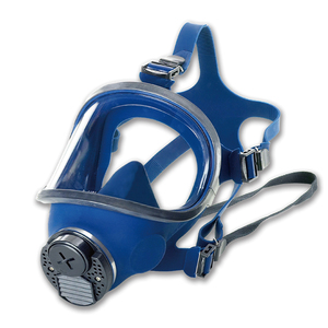 High-Grade Adults Emergency Escape Kelour <strong>Carbon</strong> Nature Silicone Gas Mask Full Face <strong>Filter</strong> Rebreather Gas Safety Mask - Product Image 5