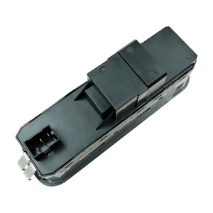Conjunto de interruptor de elevalunas eléctrico delantero izquierdo para Suzuki Vitara con función de bloqueo de puerta y función automática para reemplazo en automóviles - Product Image 5