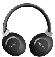 Headphone Nirkabel Lipat JKK T580 Over-Ear untuk Penggunaan Dalam & Luar Ruangan untuk Ponsel