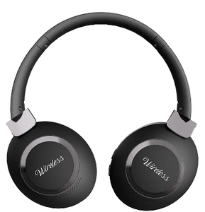 Audífonos Inalámbricos Plegables <span class=keywords><strong>JKK</strong></span> T580 para Uso en Interiores y Exteriores para Móviles - Product Image 2
