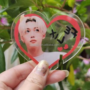 Nuevo Adhesivo Decorativo Acrílico para Identificar Vasos, Ideal para Bares, Fiestas y Promociones, Novedades de Japón - Product Image 3