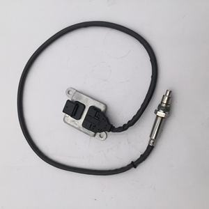 ออกซิเจนเซ็นเซอร์หลังจมูก0009053603 0009052800 0009052900 0065420918สำหรับ Mercedes-Benz E 250 GL 350 GLE 300D มล. 250มล. 350 GL 320 - Product Image 1