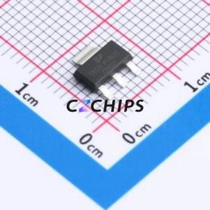 TPMCP1790-3302E วงจรรวม /db SOT-223ใหม่และดั้งเดิมชิป PMIC ตัวควบคุมเชิงเส้น (LDO) - Product Image 1