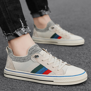 2026 New Spring Winter Breathable TPU Slip Resistant Comfort Thin Casual Men's Unisex Sports Shoes - Product Image 1