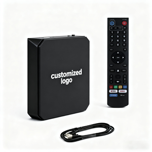 H96 Max V56 codeed 8K streaming Internet tốt nhất OTT TV box cao cấp Google thông minh Android 14 Set-Top TV Box - Product Image 4