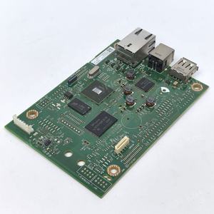 Placa Formateadora C5F93-60001 para <span class=keywords><strong>hp</strong></span> <span class=keywords><strong>Laserjet</strong></span> 402 M402 M402dn M402n <span class=keywords><strong>M402dw</strong></span>, Placa Principal, Placa Lógica C5F95-60001 C5F94-60001 - Product Image 5