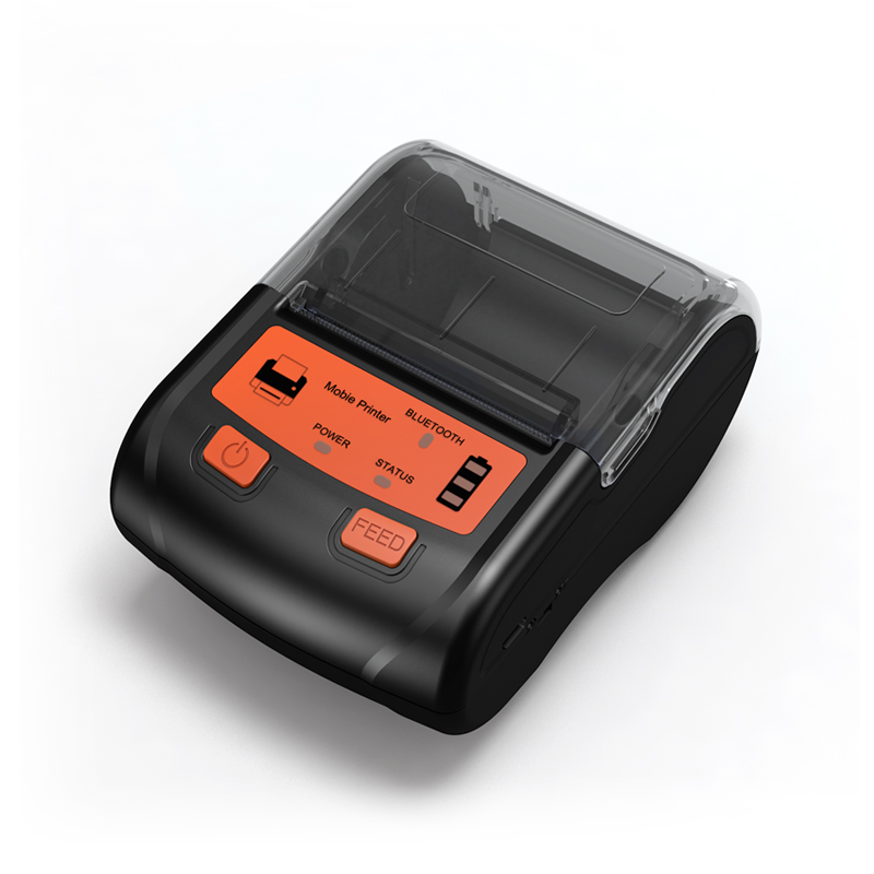 Noir+Orange