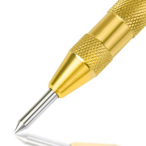 Punzón Automático de Alta Dureza, Herramienta Manual de Perforación, Herramientas para Romper Ventanas de Automóviles en Emergencias, Venta al por Mayor - Product Image 2