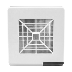 2025 AT-NDC-024 60W voi mũi phong cách móng tay bụi Máy hút bụi bụi Collector Lọc - Product Image 2