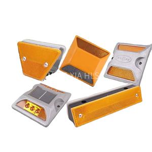 <span class=keywords><strong>Reflector</strong></span> de barrera de carretera para entrada, delineador de barandilla, marca de contorno - Product Image 3