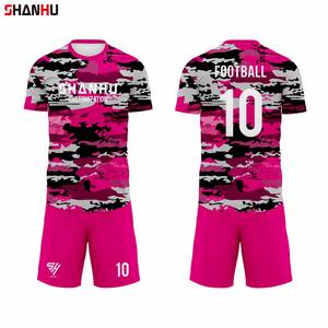 Uniforme de football personnalisé d'origine, vente en gros d'usine, vêtements de football, vêtements d'entraînement de football <span class=keywords><strong>Porto</strong></span>, maillots de football, maillot d'équipe de football - Product Image 6
