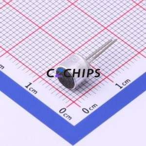 Componente de orificio pasante (THT) nuevo y original, micrófono con chip IC de circuito integrado D = 6mm - Product Image 1