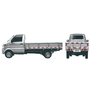 <span class=keywords><strong>Camion</strong></span> cargo DFSK K01/K01L <span class=keywords><strong>Camion</strong></span> à carburant conventionnel pour la livraison logistique 1.3L 5MT Prix le moins cher à vendre - Product Image 6