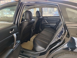Nissan Teana 2012 2.5L Automático, Volante a la Izquierda, Asientos Oscuros, Gasolina, Sedán Usado Espacioso y Confortable para Envío Global - Product Image 5