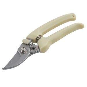 Ciseaux <span class=keywords><strong>de</strong></span> jardinage pour fleurs, cisailles <span class=keywords><strong>de</strong></span> taille robustes, cisailles pour plantes, sécateurs à main, sécateur pour arbres pour le jardinage en cour - Product Image 3