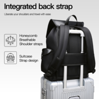 Sac à dos d'affaires pour hommes et femmes sac à dos de voyage sac d'ordinateur sac à dos tendance Ins grande capacité