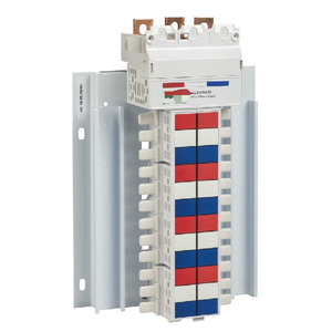 - แชสซี 250A 3Ph 18 มม. 24 ขั้ว TF /SAU25024183 Plc - แชสซี 250A 3Ph 18 มม. 24 ขั้ว TF /&nbsp SAU25024183 - Product Image 1