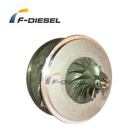 GT1749V Cartouche Turbo CHRA 433395-0020 713672-0006 038253019C 713672-5006S pour Audi A3 TDI avec moteur PD UI