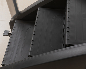 Equipo de <span class=keywords><strong>Gimnasio</strong></span>, Máquina de Entrenamiento Cardiovascular para Escalar, <span class=keywords><strong>Escaladora</strong></span> en Venta - Product Image 6