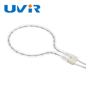 Elemento Calefactor Infrarrojo de Tamaño Personalizado para Horno de Microondas - Product Image 6