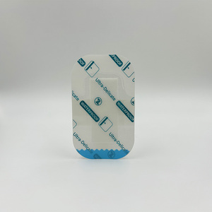 Apósito Quirúrgico Impermeable Autoadhesivo con Almohadilla Absorbente para Incisiones, Cortes y Laceraciones - Product Image 4