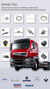 Cho <span class=keywords><strong>daf</strong></span> Lf45 Lf55 Euro6 Xe Tải Phụ Tùng Cơ Thể Điều Kiện Mới Phía Trước <span class=keywords><strong>Bumper</strong></span> Cho <span class=keywords><strong>daf</strong></span> Euro6 Loạt Mô Hình 1706972 Và 1706976 - Product Image 6