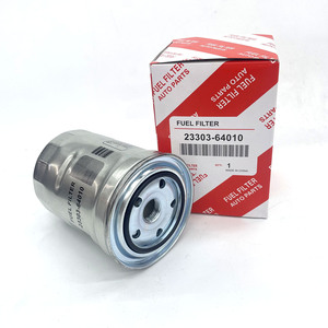 ตัวกรองน้ำมันเชื้อเพลิงเครื่องยนต์23303 64010คุณภาพสูงสำหรับ MAZDA 4 Runner Volkswagen - Product Image 5