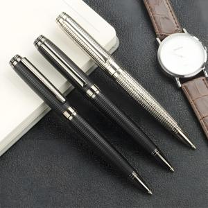 Luxury Personalized Metal <strong>Pen</strong> Business Office Metal <strong>Pen</strong> Advertising Ballpoint <strong>Pen</strong> With Logo - Product Image 2