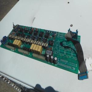 1 Piece Brand New Original Amplifier Control -- A20b-0004-<strong>017</strong> Plc - Product Image 1