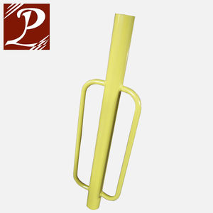 농업을위한 전기 울타리 포스트 파운더 드라이버 손 도구 - Product Image 3