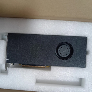 การ์ดจอ GPU V100 PCIe มือสองคุณภาพสูง OEM ความจุ 32GB HBM2 5120 SP 12nm พร้อมพัดลมระบายความร้อนสำหรับเดสก์ท็อป - Product Image 1
