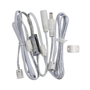 Interrupteur à capteur LED YK-SMK001 à forte vente, DC12V 24V, 5A 60W, interrupteur à capteur IR pour porte pour éclairage LED - Product Image 5