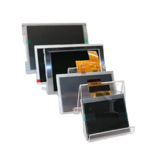 ONE NEW 8.4" LCD PANEL UB084801 B0848N01 V.0 LCD DISPLAY SCREEN