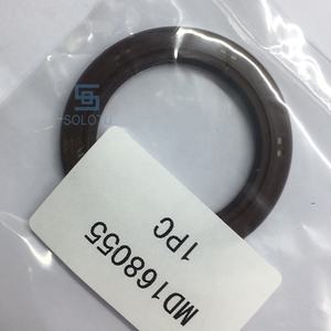 Sello de Cigüeñal Delantero para DIAMANTE ECLIPSE GALANT MONTERO SPORT MD168055 - Product Image 3