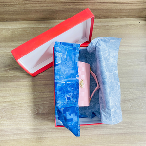 Papel DE ARTE translúcido de 17g de fabricante directo, elegante, para zapatos, ropa, materiales de embalaje de algodón impresos - Product Image 2