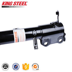 Amortiguadores KINGSTEEL OEM 334394 48530-49325 48530-49335 48530-49435 48530-49555 <span class=keywords><strong>4x4</strong></span> para Toyota Highlander - Product Image 3