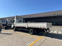 Prix compétitifs Foton Aumark Conduite à gauche/droite 4x2 Camions légers diesel neufs de 5 à 10 tonnes à vendre