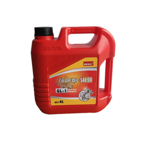 Boîte de vitesses automatique Voiture Huile pour engrenages Véhicule Automobile Transmission manuelle GL-1 90 - Product Image 1